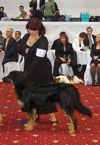 Kynologická revue - www.dogsk.sk