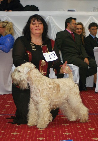 Kynologická revue - www.dogsk.sk