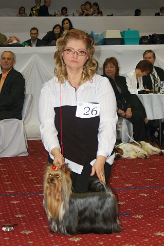 Kynologická revue - www.dogsk.sk