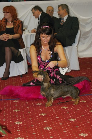 Kynologická revue - www.dogsk.sk