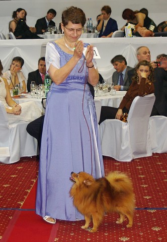 Kynologická revue - www.dogsk.sk