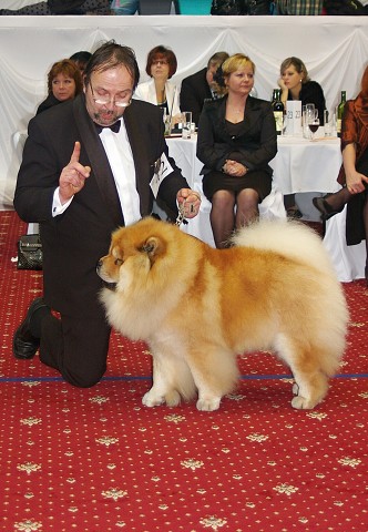 Kynologická revue - www.dogsk.sk