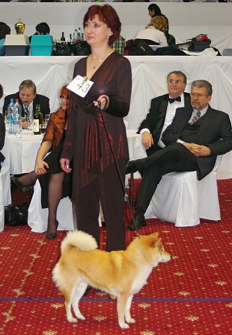 Kynologická revue - www.dogsk.sk