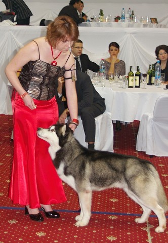 Kynologická revue - www.dogsk.sk