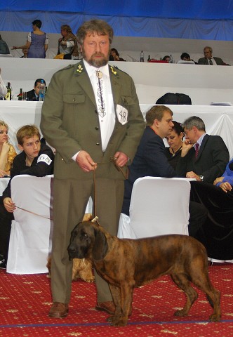Kynologická revue - www.dogsk.sk