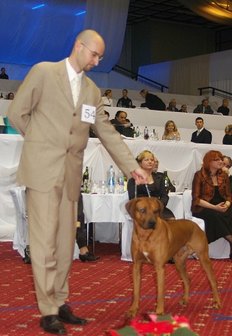 Kynologická revue - www.dogsk.sk