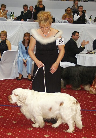 Kynologická revue - www.dogsk.sk