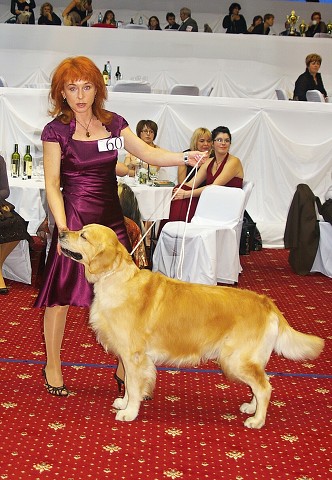 Kynologická revue - www.dogsk.sk