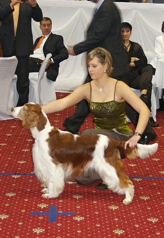 Kynologická revue - www.dogsk.sk
