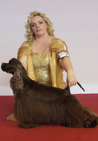 Kynologická revue - www.dogsk.sk