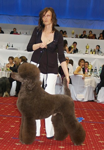 Kynologická revue - www.dogsk.sk