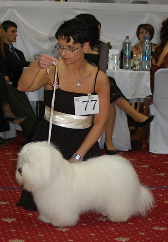 Kynologická revue - www.dogsk.sk