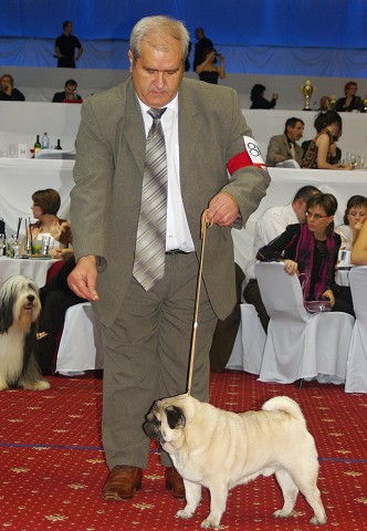 Kynologická revue - www.dogsk.sk