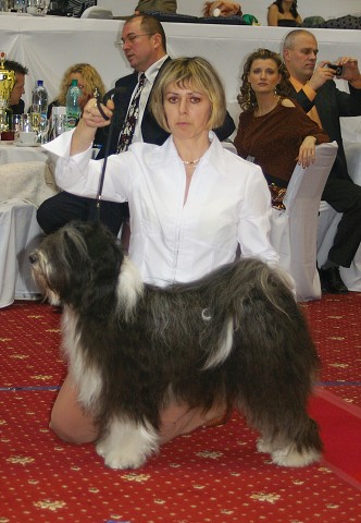 Kynologická revue - www.dogsk.sk