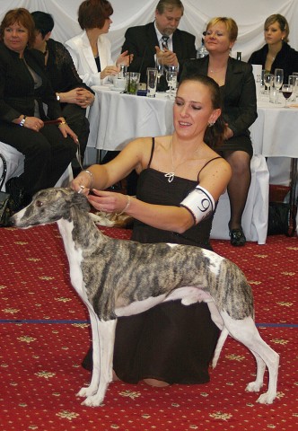 Kynologická revue - www.dogsk.sk