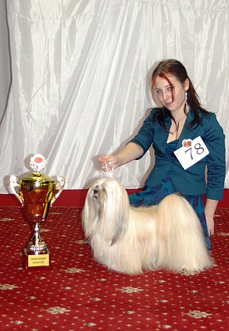 Kynologická revue - www.dogsk.sk