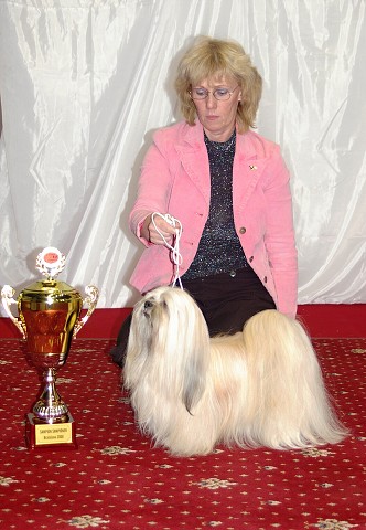 Kynologická revue - www.dogsk.sk