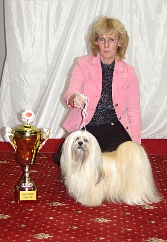 Kynologická revue - www.dogsk.sk
