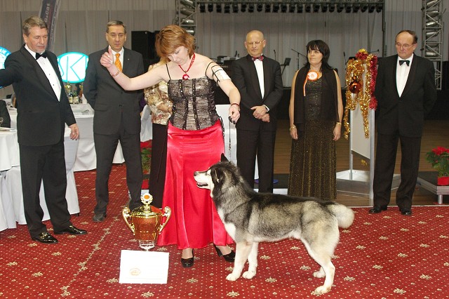 Kynologická revue - www.dogsk.sk