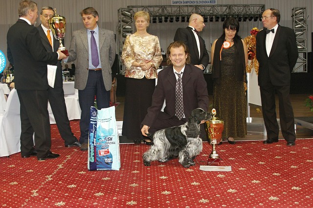 Kynologická revue - www.dogsk.sk
