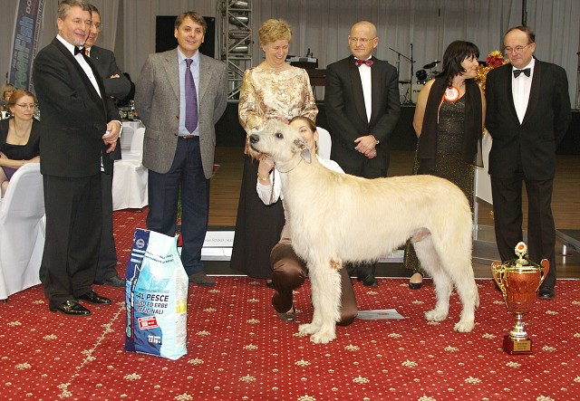 Kynologická revue - www.dogsk.sk