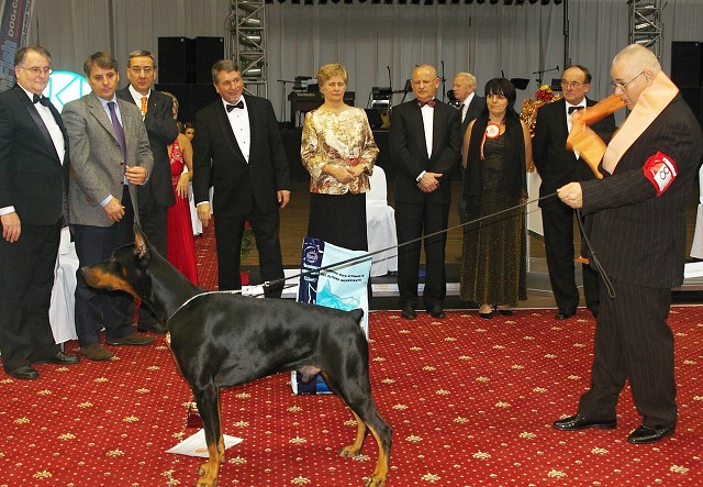Kynologická revue - www.dogsk.sk