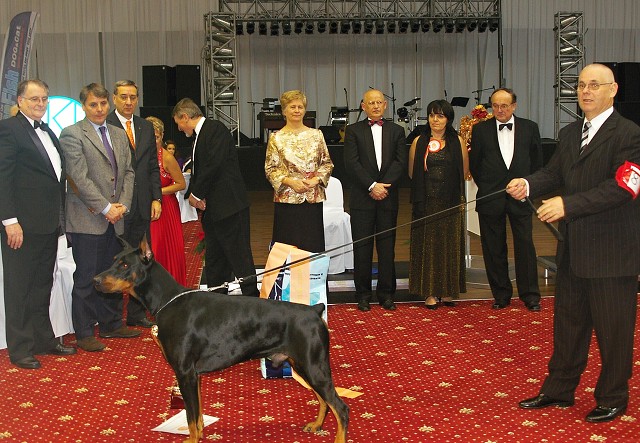Kynologická revue - www.dogsk.sk