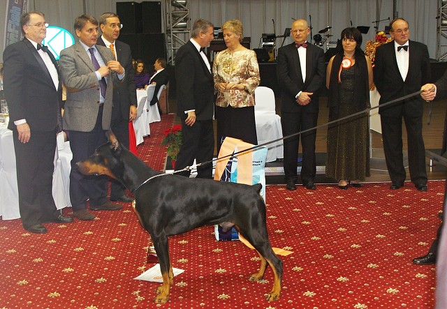 Kynologická revue - www.dogsk.sk