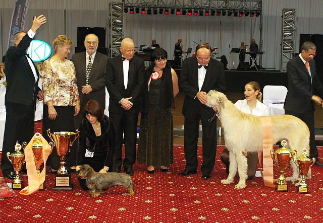 Kynologická revue - www.dogsk.sk