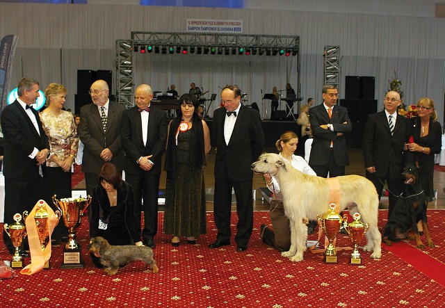 Kynologická revue - www.dogsk.sk