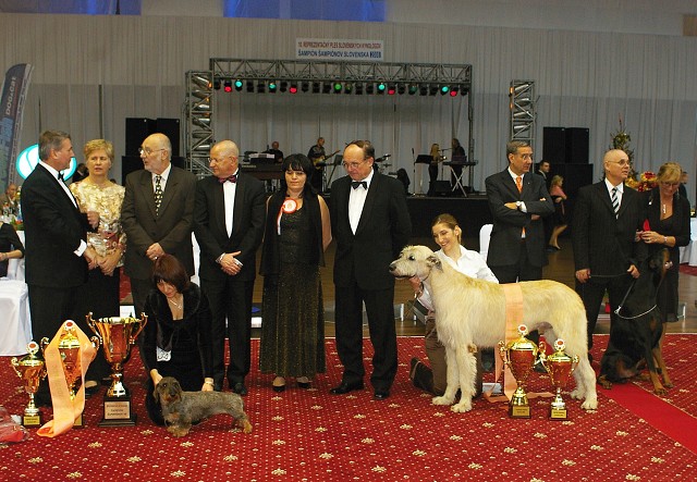 Kynologická revue - www.dogsk.sk