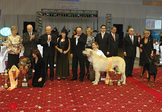 Kynologická revue - www.dogsk.sk