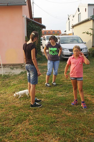 Kynologická revue * Z POLYTANU * EUKANUBA