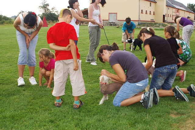 Kynologická revue * Z POLYTANU * EUKANUBA