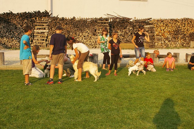 Kynologická revue * Z POLYTANU * EUKANUBA