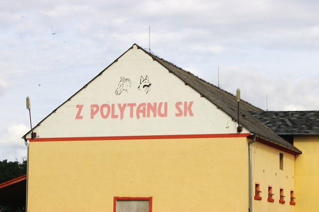 Kynologická revue * Z POLYTANU * EUKANUBA