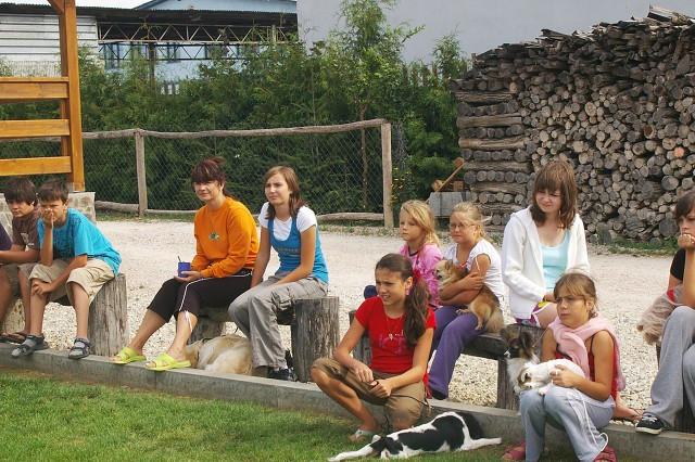 Kynologická revue * Z POLYTANU * EUKANUBA