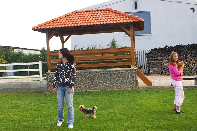 Kynologická revue * Z POLYTANU * EUKANUBA