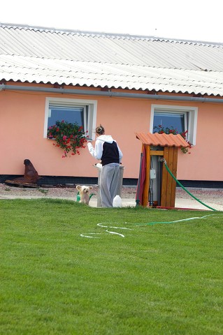 Kynologická revue * Z POLYTANU * EUKANUBA