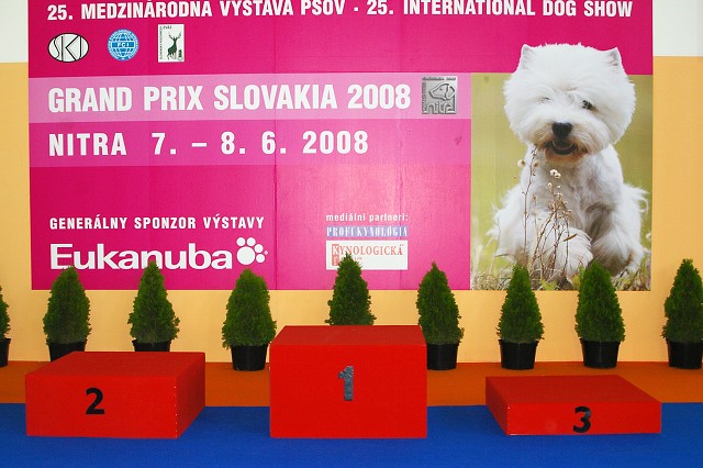 Kynologická revue - www.dogsk.sk