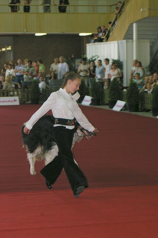 Kynologická revue - www.dogsk.sk