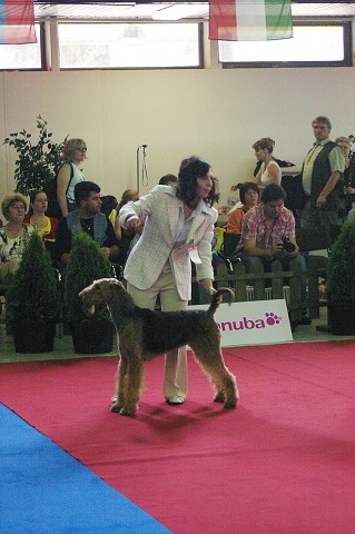 Kynologická revue - www.dogsk.sk