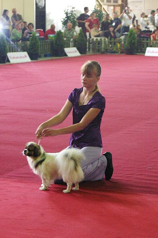 Kynologická revue - www.dogsk.sk
