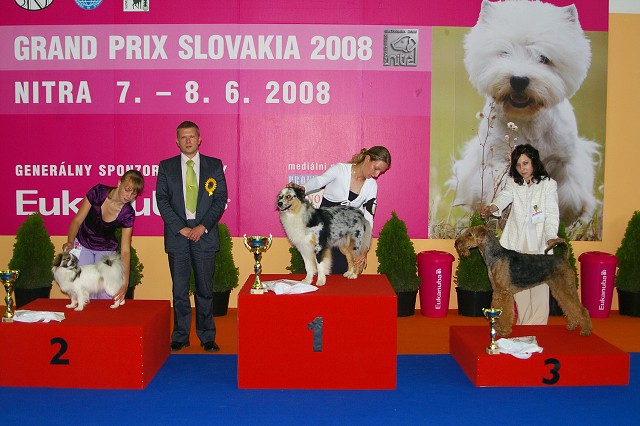 Kynologická revue - www.dogsk.sk