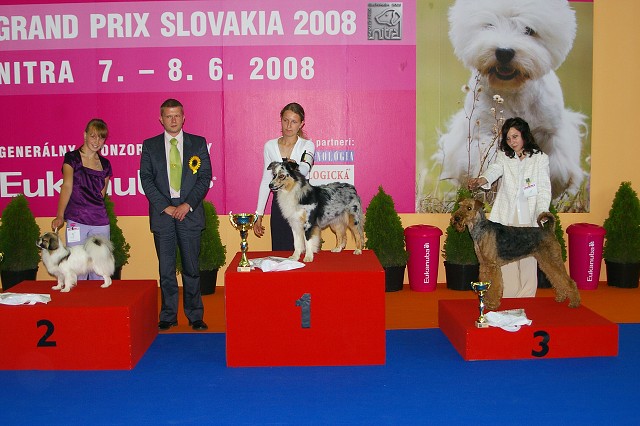Kynologická revue - www.dogsk.sk