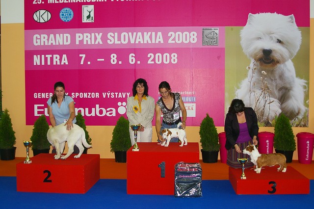 Kynologická revue - www.dogsk.sk