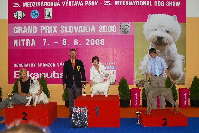 Kynologická revue - www.dogsk.sk