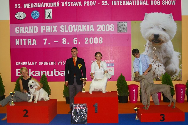 Kynologická revue - www.dogsk.sk
