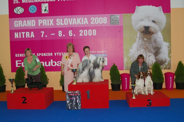 Kynologická revue - www.dogsk.sk