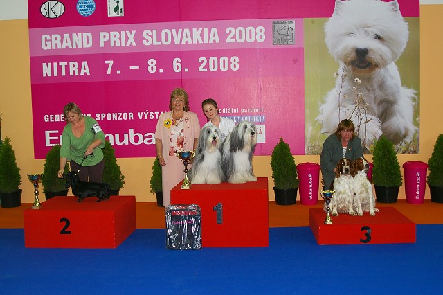 Kynologická revue - www.dogsk.sk